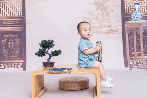专业助孕公司宝宝头睡扁了